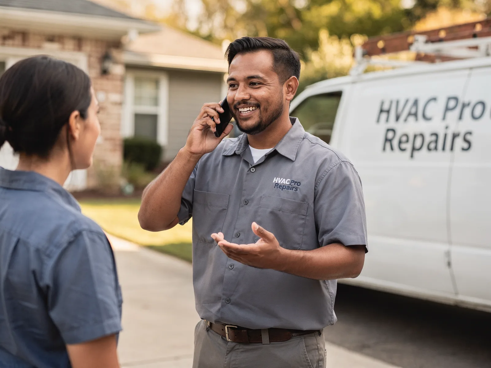 Heat Pump Repair Fleming, OH FAQs