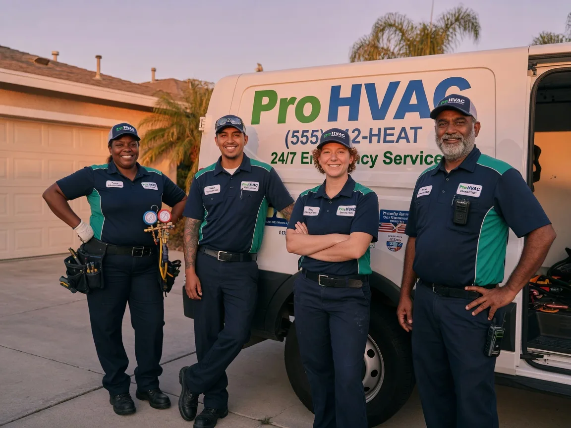 Furnace Repair company in Fleming, OH