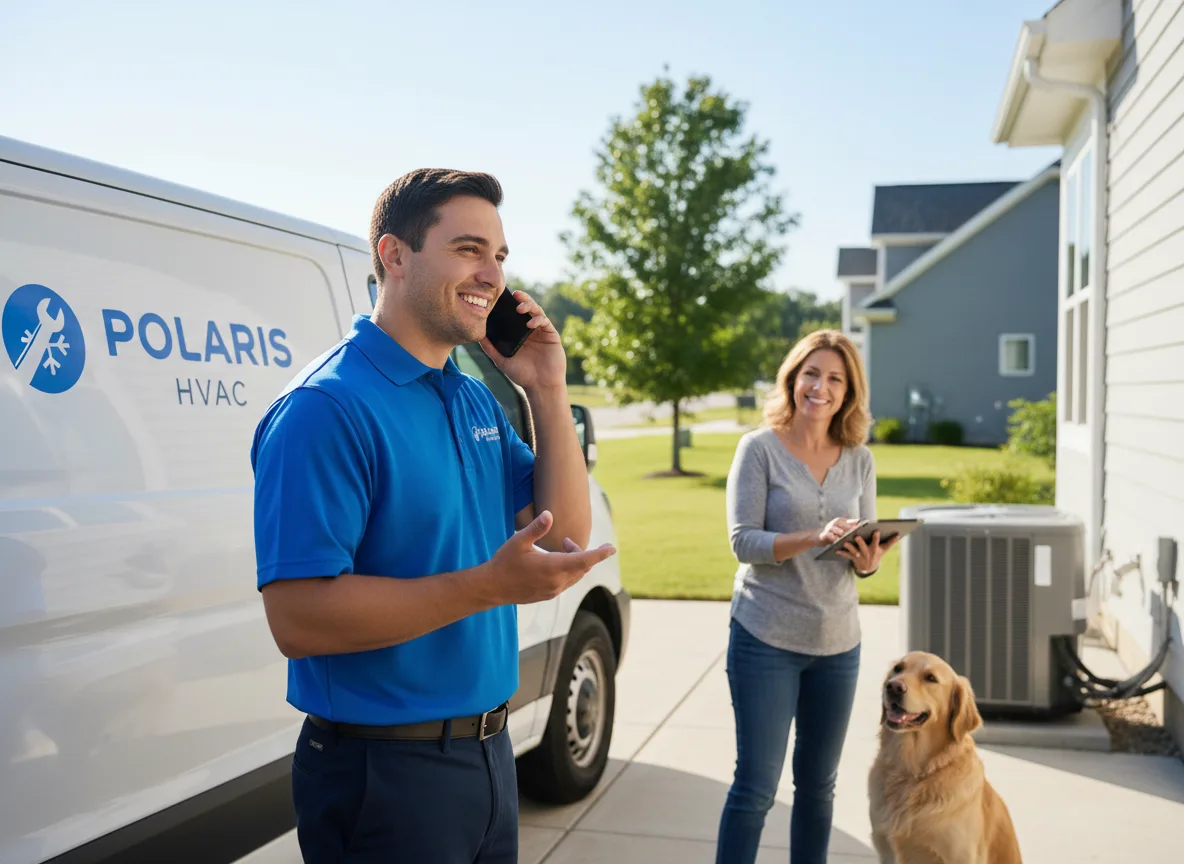 Furnace Repair Fleming, OH FAQs